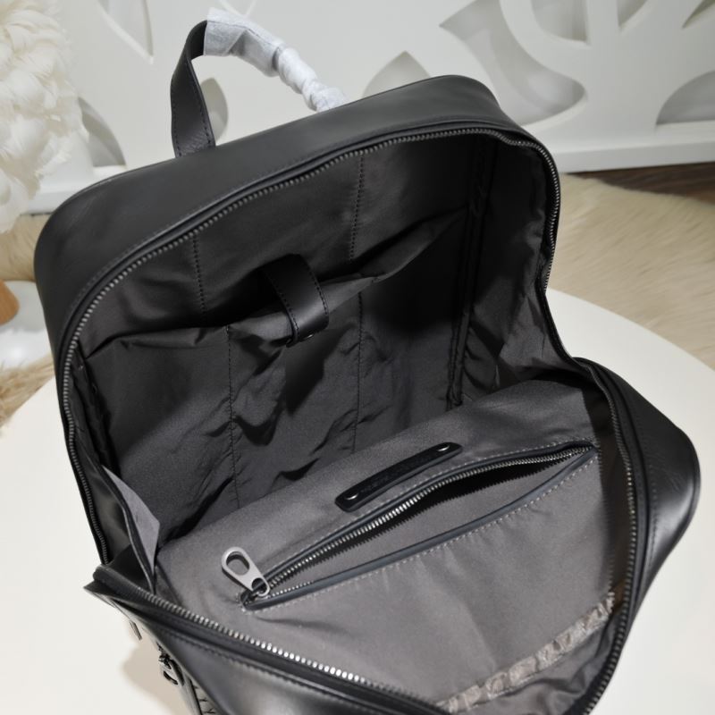 Mens Bottega Veneta Backpacks